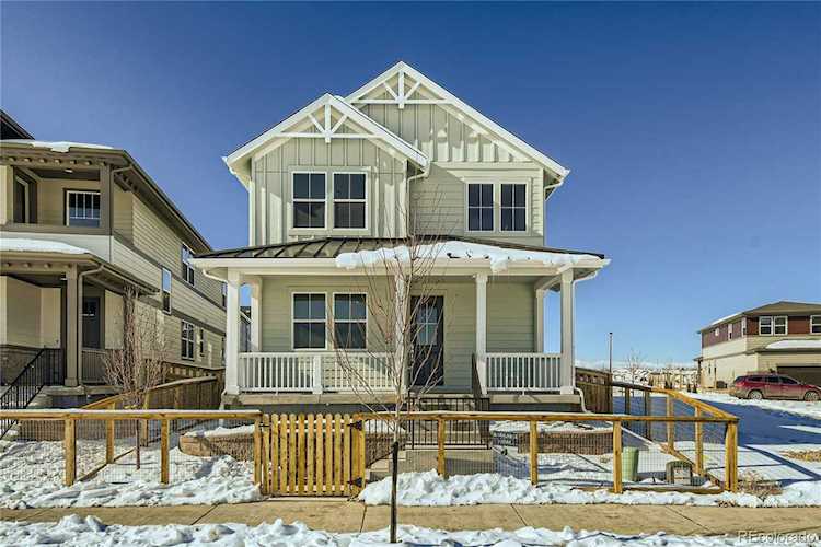 10333 Milwaukee Circle Thornton, CO 80229