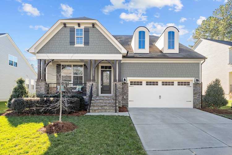 5980 Jones Farm Road Wake Forest, NC 27587