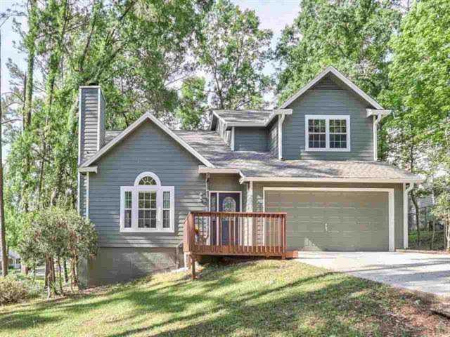 287 Narwhal Ct Tallahassee, FL 32312 in Lakeshore Estates Photo 1