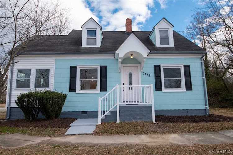 2119 Broad Rock Blvd Richmond, VA 23224