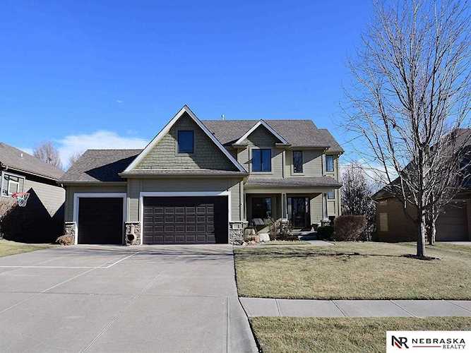 11717 S 198th St Gretna, NE 68028