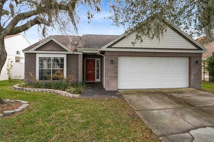 639 Queensbridge Dr Lake Mary, FL 32746