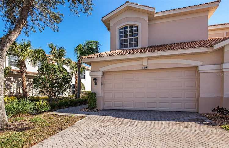 4491 Cinnamon Dr #2606 Sarasota, FL 34238