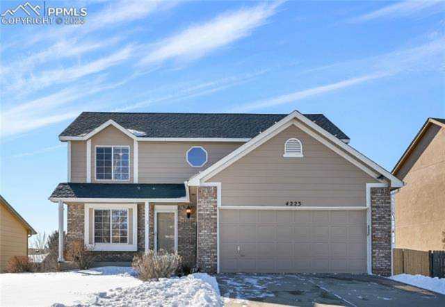 Homes in Colorado Springs Photo 1