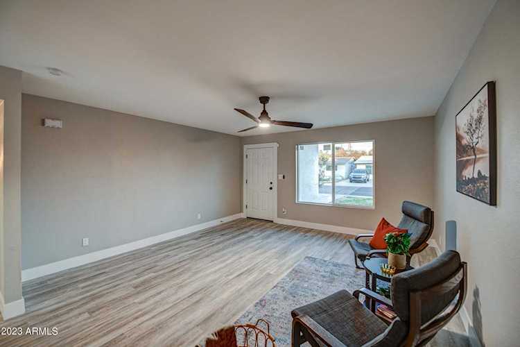 5222 N 41st Avenue Phoenix, AZ 85019 | MLS 6512388 Photo 1