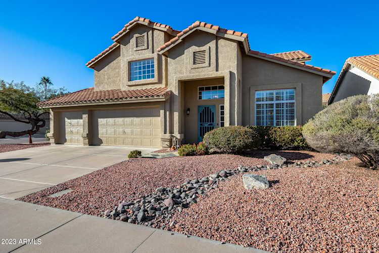 8906 E Floriade Drive Scottsdale, AZ 85260 | MLS 6512753 Photo 1