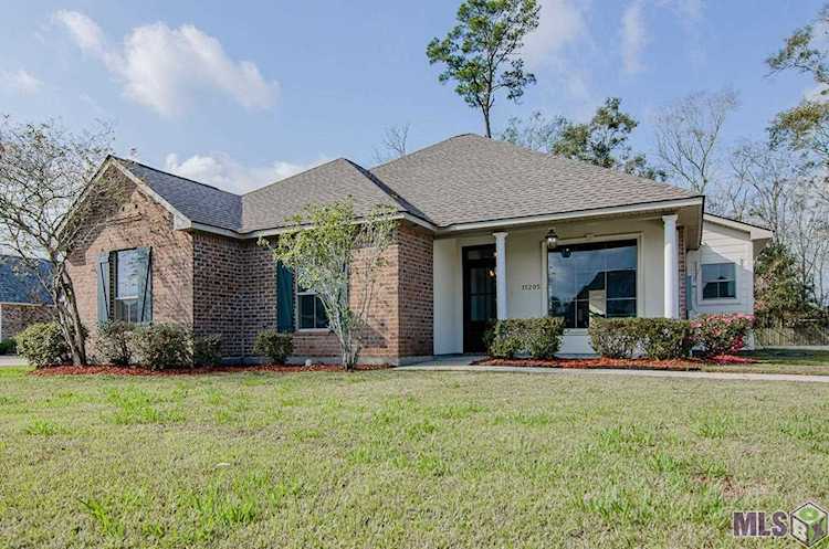 15205 Amanda Dr Gonzales, LA 70737