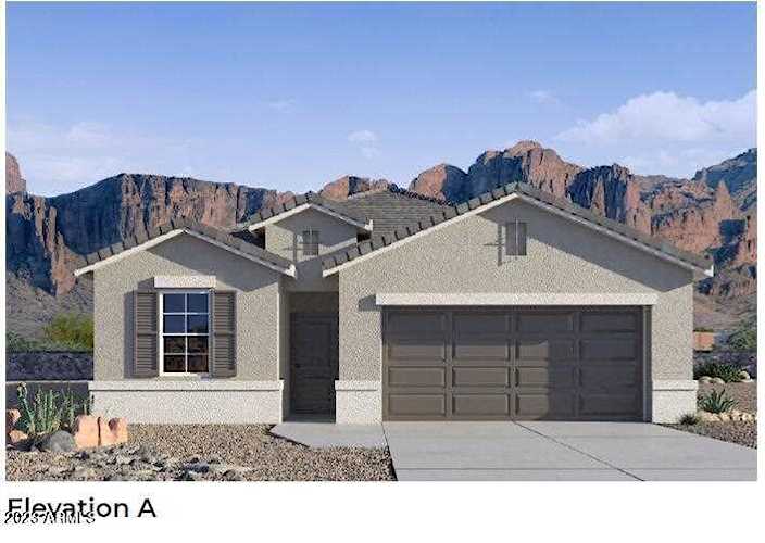 11952 W Levi Drive Avondale, AZ 85323