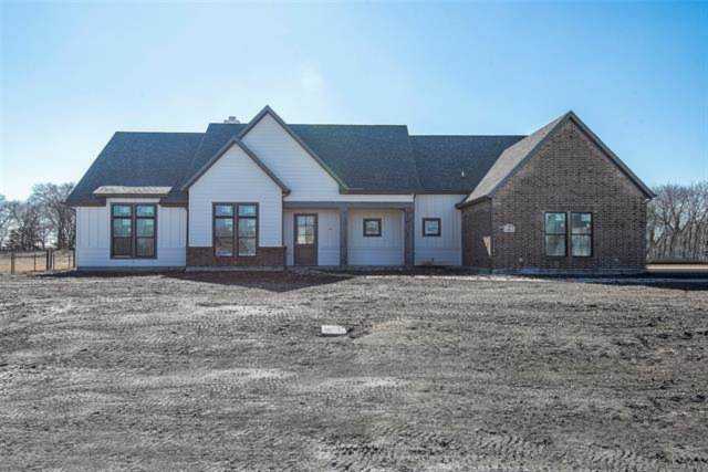 96 Stockton Drive Van Alstyne, TX 75495
