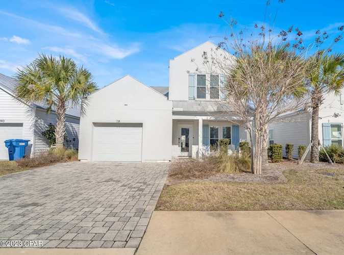 138 Sea Breeze Circle Panama City Beach, FL 32413