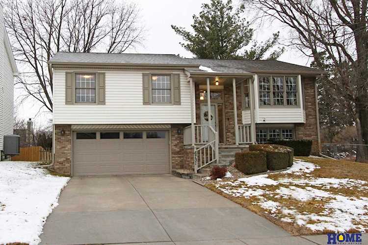 6731 S 52nd St Lincoln, NE 68516