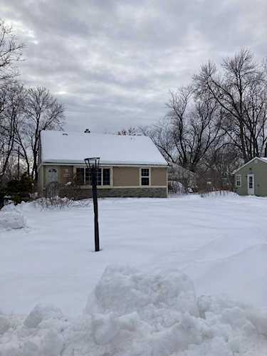 2070 Terrace Drive Mounds View, MN 55112 | MLS 6327088 Photo 1