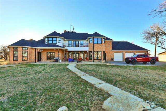 88 Arrow Point Abilene, TX 79601