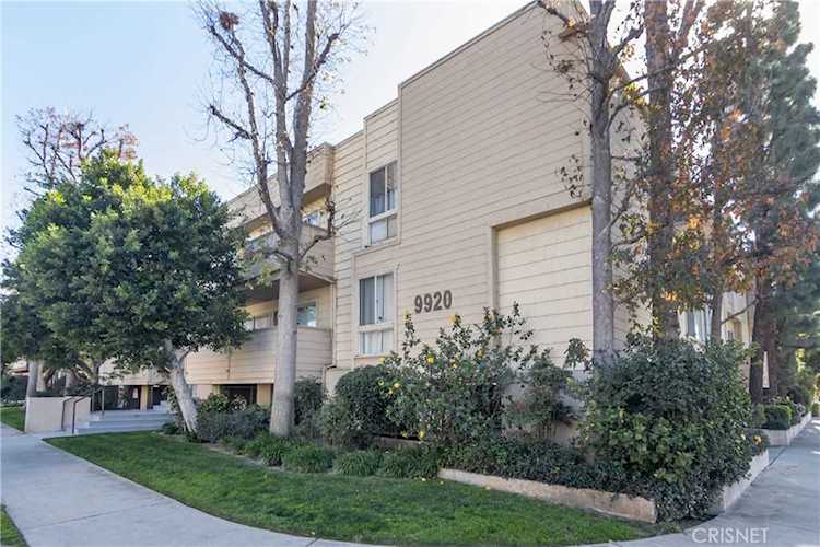 9920 Jordan Ave #19 Chatsworth, CA 91311