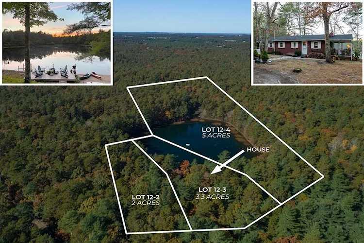 1029 Old Sandwich Rd Plymouth, MA 02360