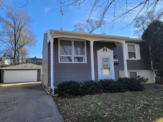 1371 Davine Dr Glendale Heights, IL 60139