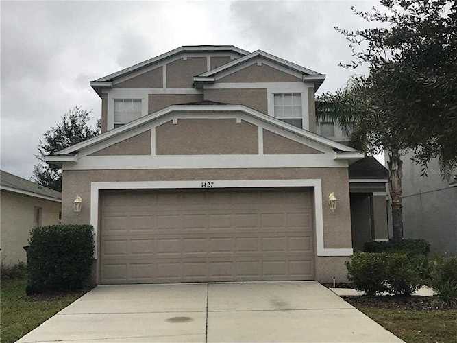 1427 Delano Trent St Ruskin, FL 33570