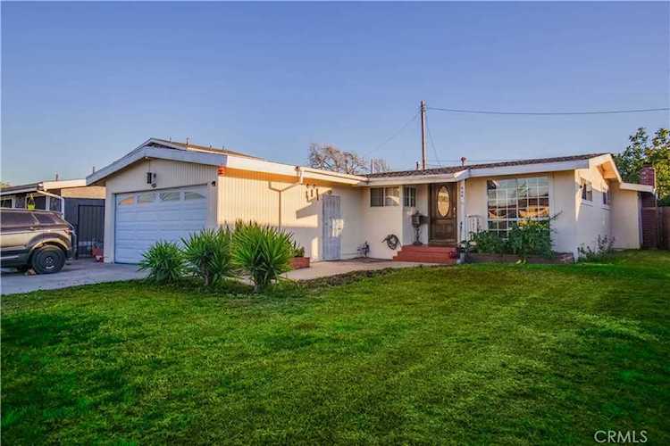 656 W 154th St Gardena, CA 90247