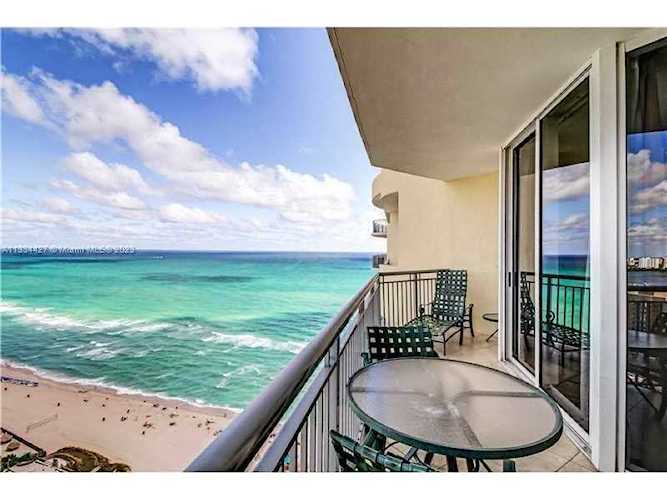 17375 Collins Ave #2606 Sunny Isles Beach, FL 33160