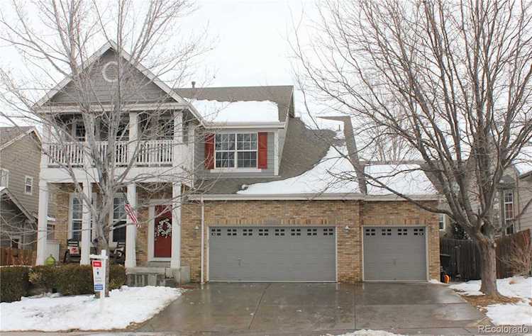 13854 Fillmore St Thornton, CO 80602