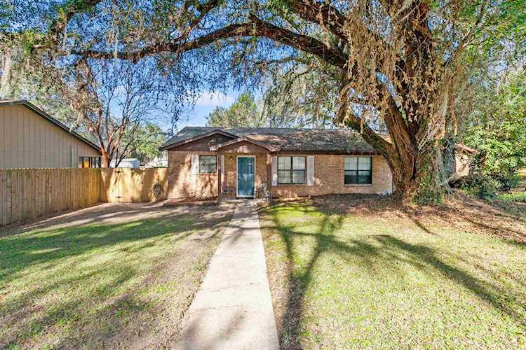 3978 Breezee Ct Tallahassee, FL 32303 | MLS 354706 Photo 1