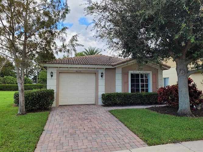 This Home is located at 4526 SE Graham Drive Stuart Martins Crossing