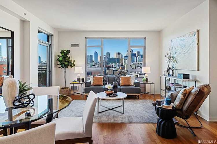 177 Townsend Street #931 San Francisco, CA 94107 | MLS 423715028 Photo 1