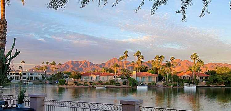 10157 E Topaz Drive Scottsdale, AZ 85258 | MLS 6513208 Photo 1