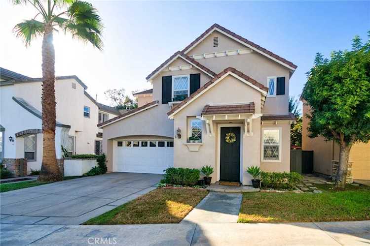 5 Leeds Ln Aliso Viejo, CA 92656