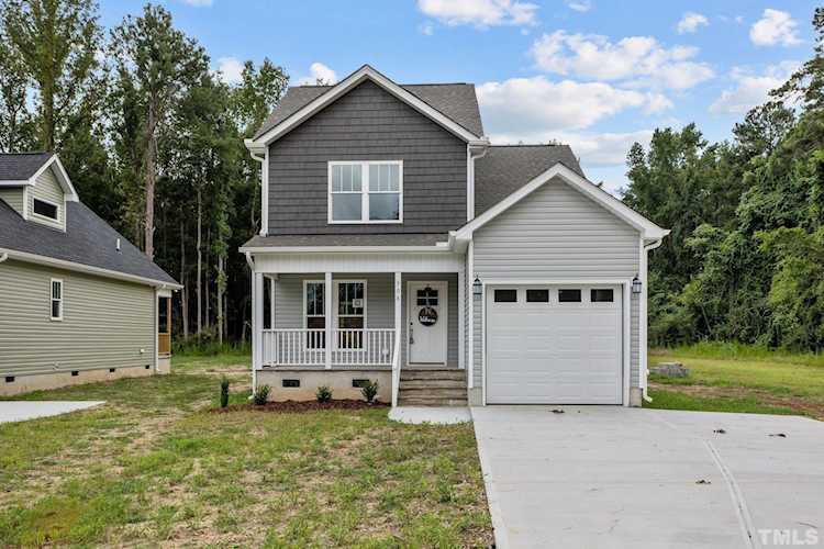 308 E Washington Street #Lot 2 Lillington, NC 27546