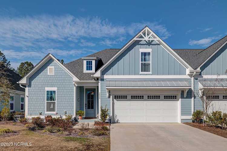 1658 Ferngrove Court Leland, NC 28451