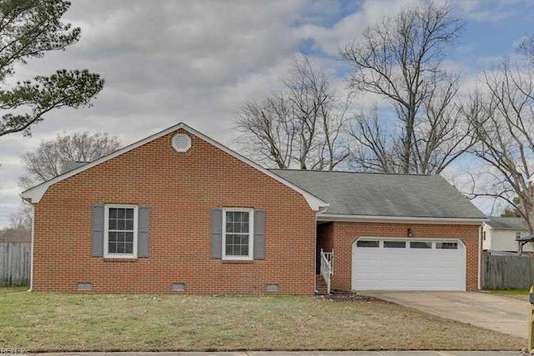 48 Westview Dr Hampton, VA 23666 | MLS 10472795 Photo 1