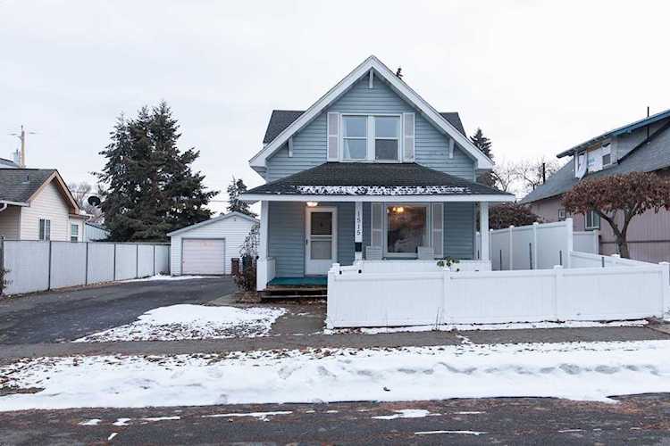 1515 W Dalton Ave Spokane, WA 99205 | MLS 202310918 Photo 1