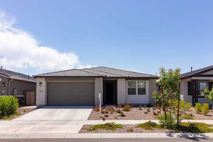 9845 E Sunspot Drive Mesa, AZ 85212