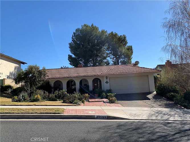 28600 Lakecrest Ave, Canyon Country, CA 91387 | RubyHome Photo 1
