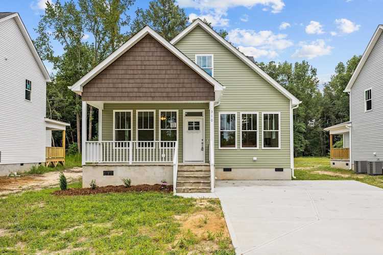 310 E Washington Street #Lot 3 Lillington, NC 27546
