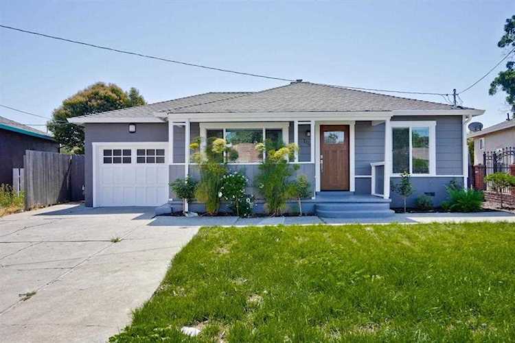1116 Gaillardia Way, EAST PALO ALTO, CA, 94303 | MLS# ML81913683 Photo 1