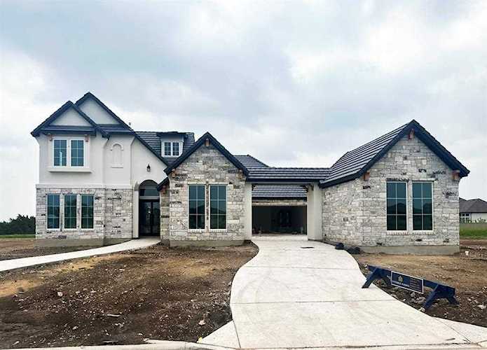 120 La Ventana DR Liberty Hill, TX 78628