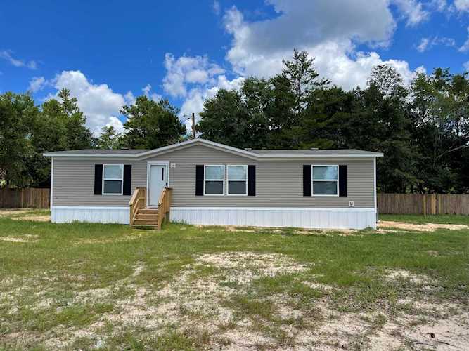 70 Bens Rd Defuniak Springs, FL 32433 | MLS 903018 Photo 1