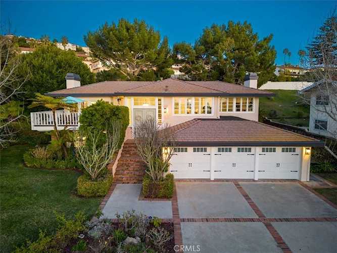 30216 Avenida Selecta Rancho Palos Verdes, CA 90275 | MLS SB23008273 Photo 1