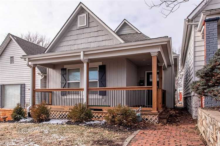 430 N Thompson St Kansas City, KS 66101