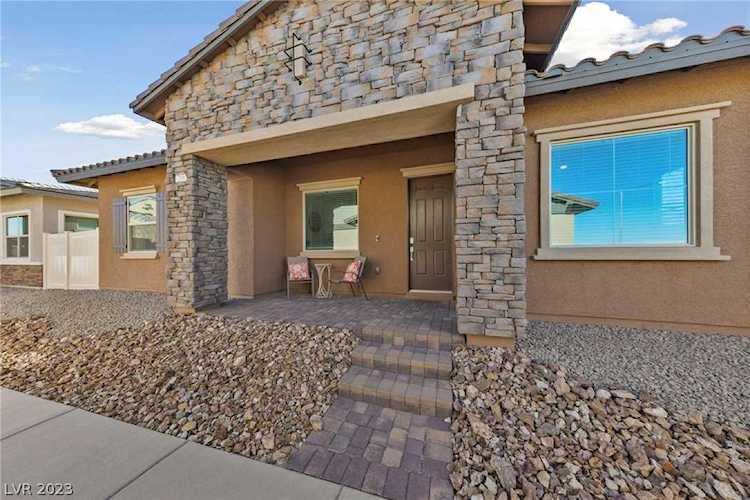 208 Bennett Pointe Ave Henderson, NV 89011