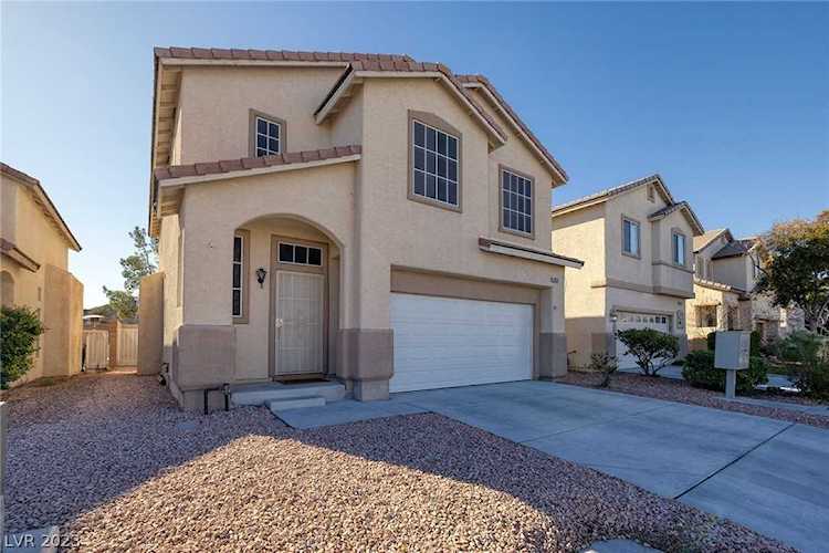 9139 Murmuring Tide Ave Las Vegas, NV 89148
