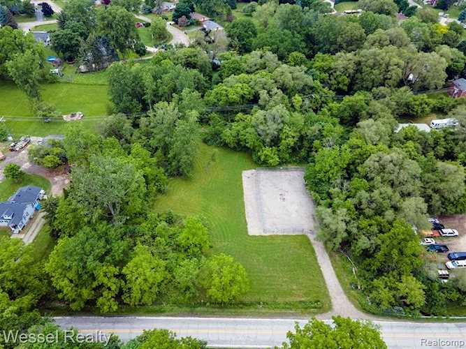 0 31 Mile Washington, MI 48095