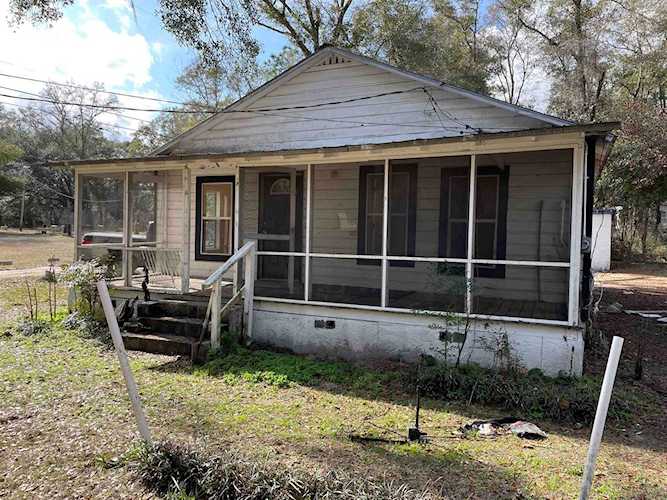 4480 Mcneill Blvd Tallahassee, FL 32305 in Oak Crest Add Photo 1