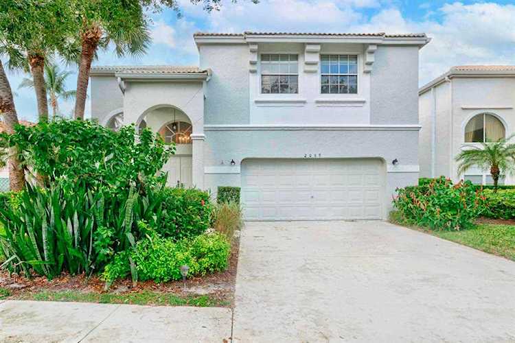 2069 Chagall Circle West Palm Beach, FL 33409