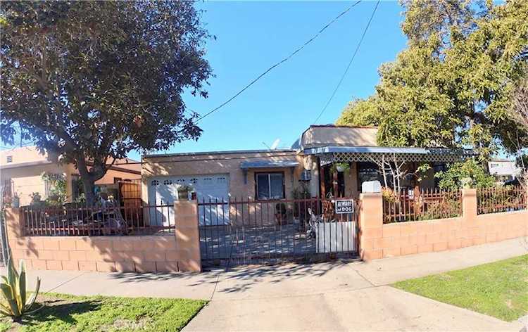 21153 S Harbor View Ave Carson, CA 90810