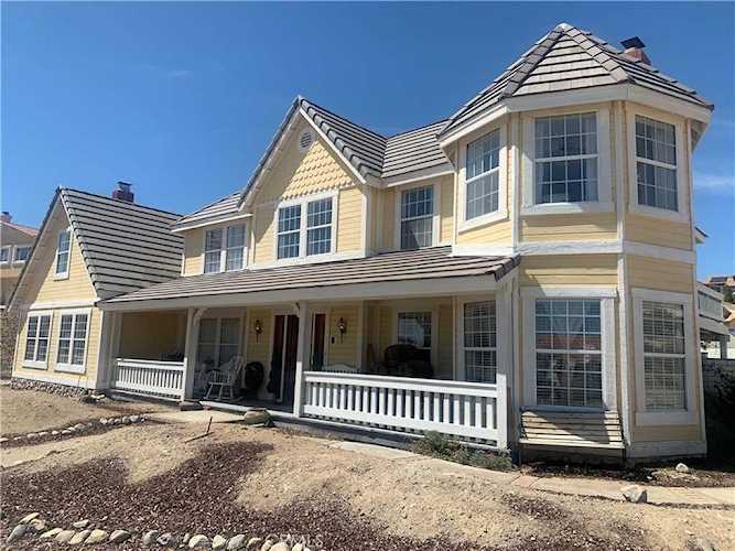 16564 Kasota Rd Apple Valley, CA 92307