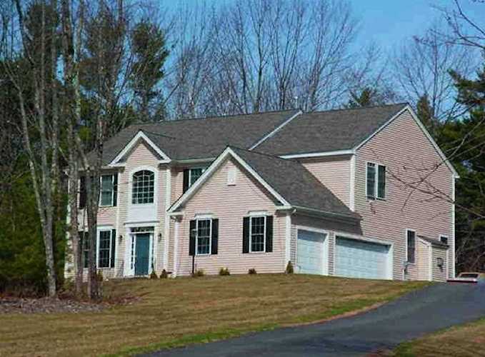 195 New Boston Rd Bedford, NH 03110