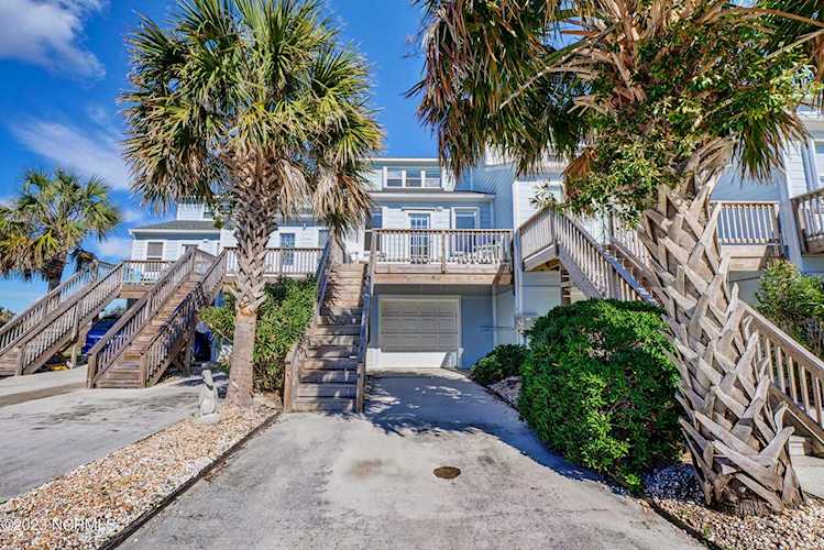 9 Bermuda Landing Place North Topsail Beach, NC 28460 | MLS 100366845 Photo 1